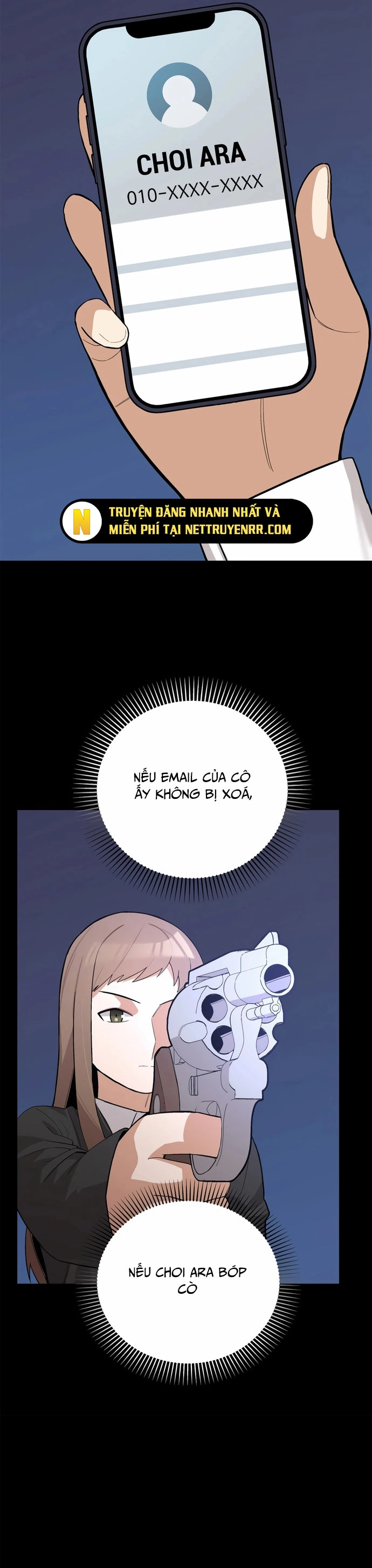 Biên Kịch Gian Lận: Chapter 60