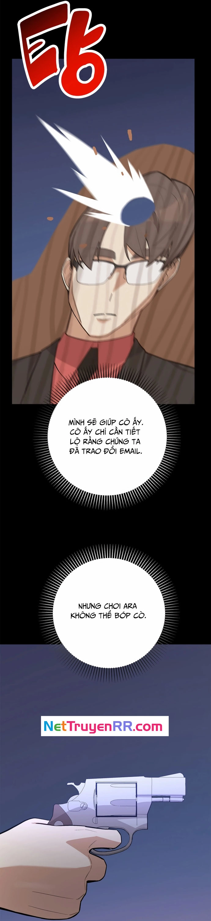 Biên Kịch Gian Lận: Chapter 60