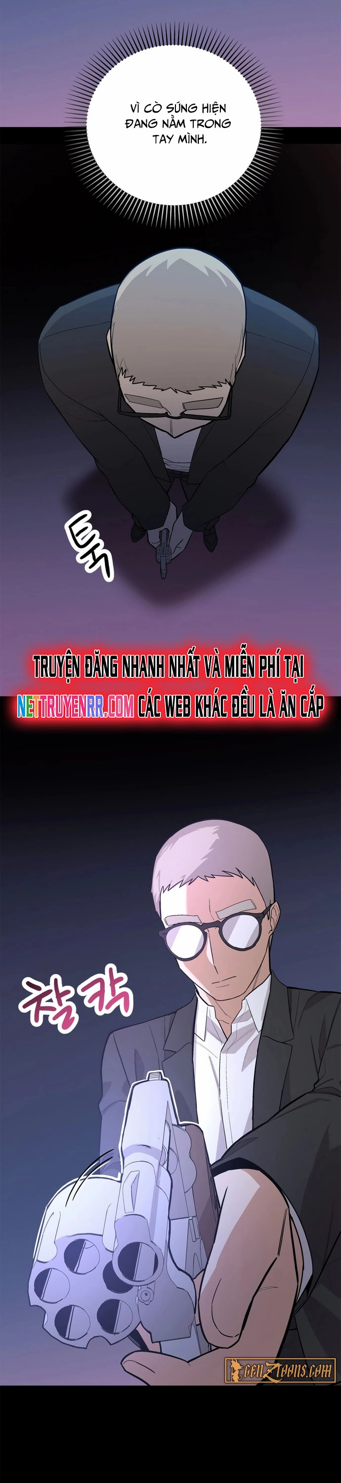 Biên Kịch Gian Lận: Chapter 60