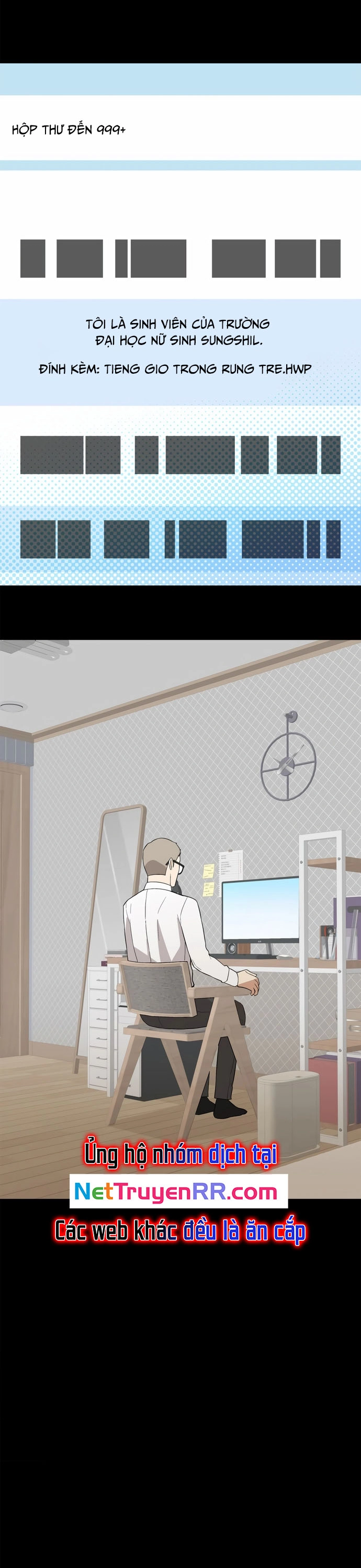 Biên Kịch Gian Lận: Chapter 60