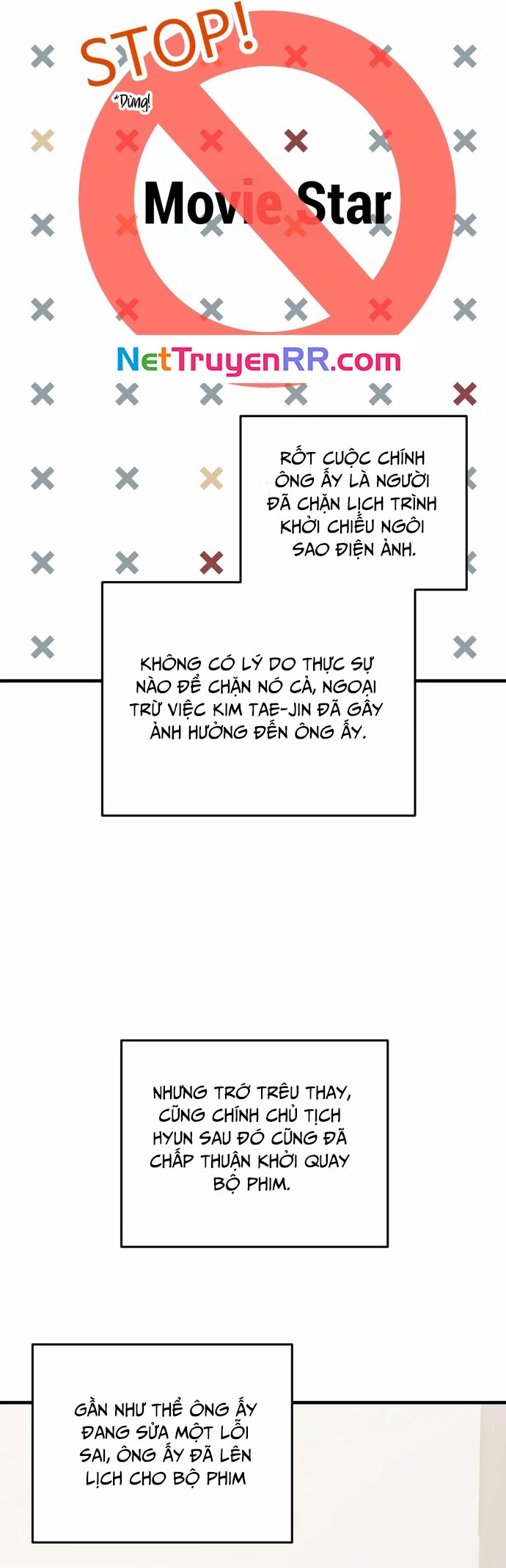 Biên Kịch Gian Lận: Chapter 60