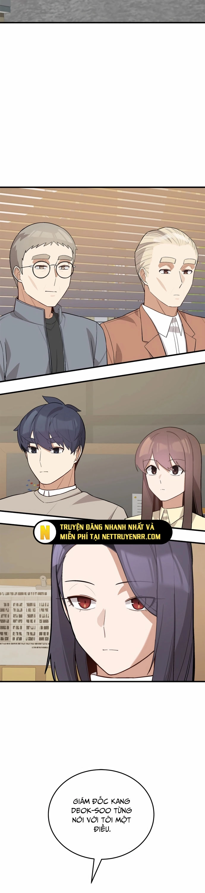 Biên Kịch Gian Lận: Chapter 60