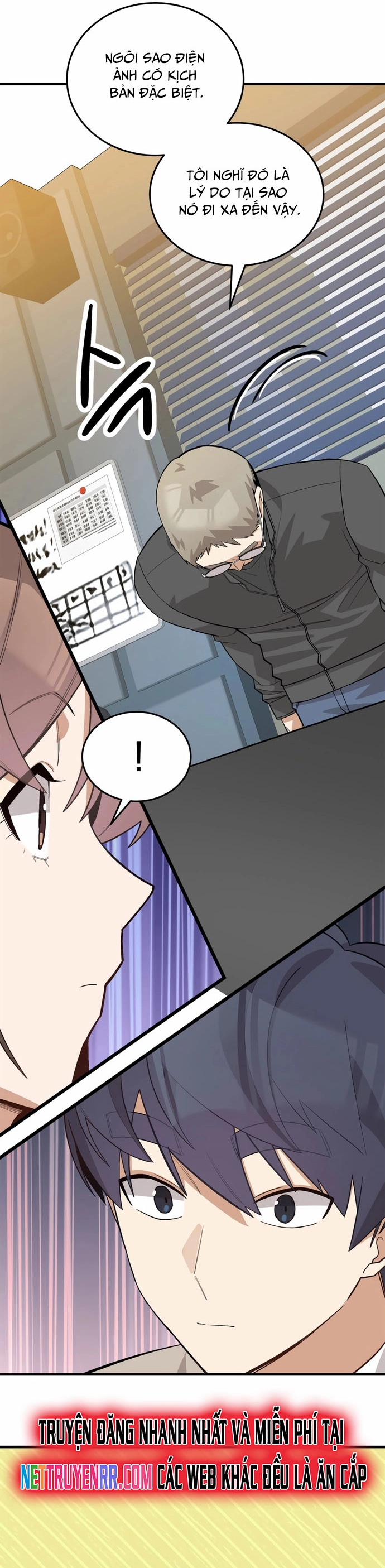 Biên Kịch Gian Lận: Chapter 60