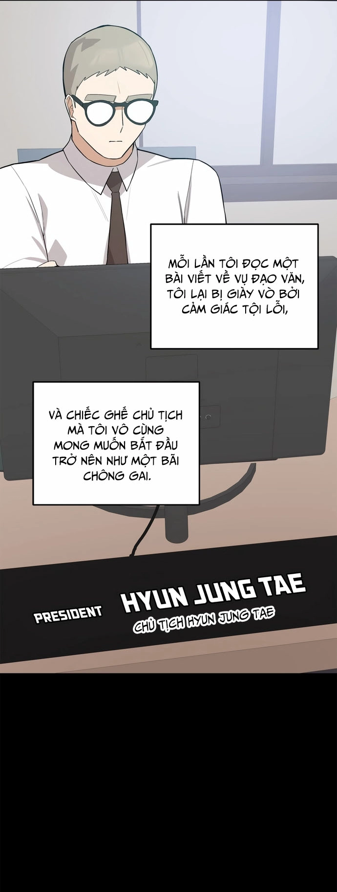 Biên Kịch Gian Lận: Chapter 61