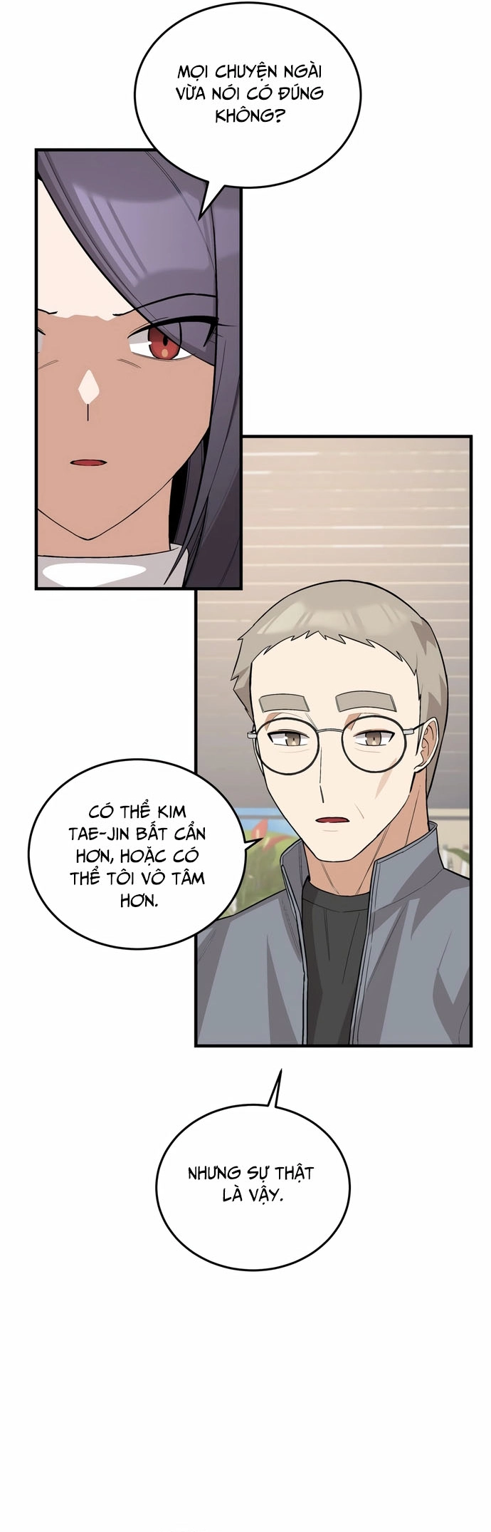 Biên Kịch Gian Lận: Chapter 61