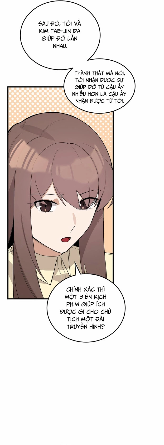 Biên Kịch Gian Lận: Chapter 61