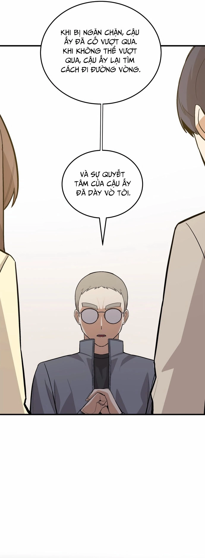 Biên Kịch Gian Lận: Chapter 61