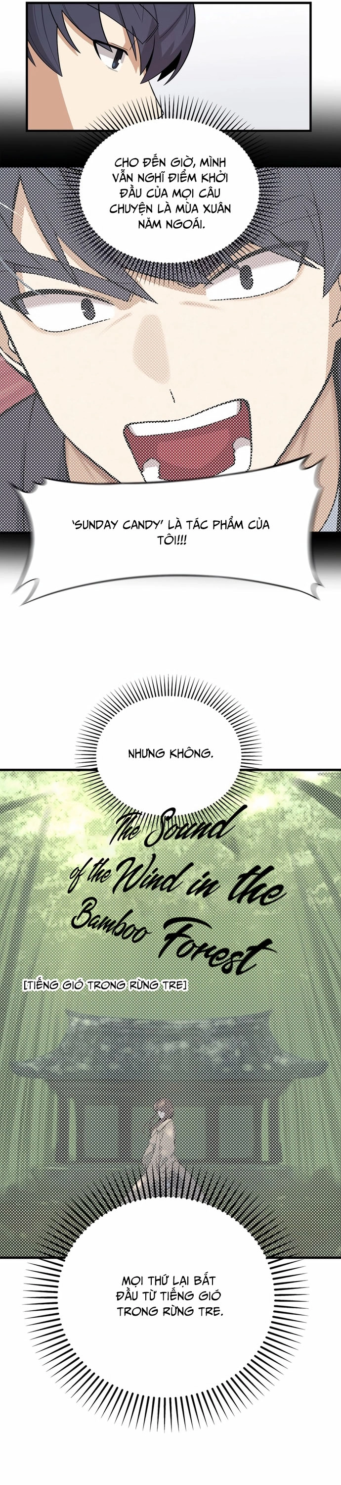Biên Kịch Gian Lận: Chapter 61