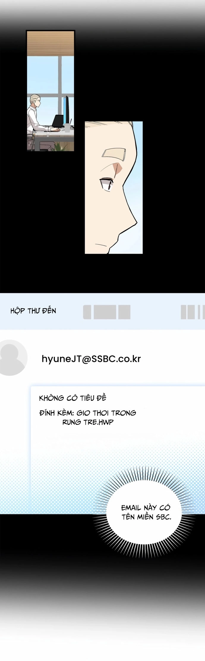 Biên Kịch Gian Lận: Chapter 61