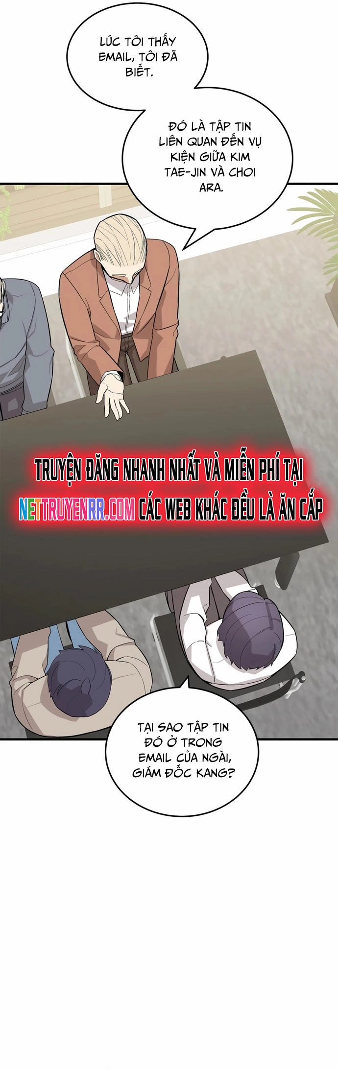 Biên Kịch Gian Lận: Chapter 61