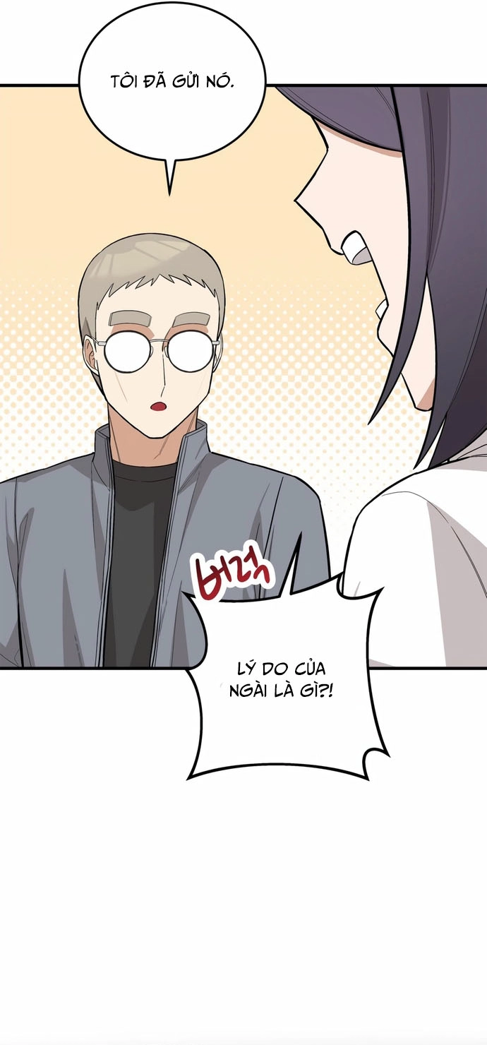 Biên Kịch Gian Lận: Chapter 61