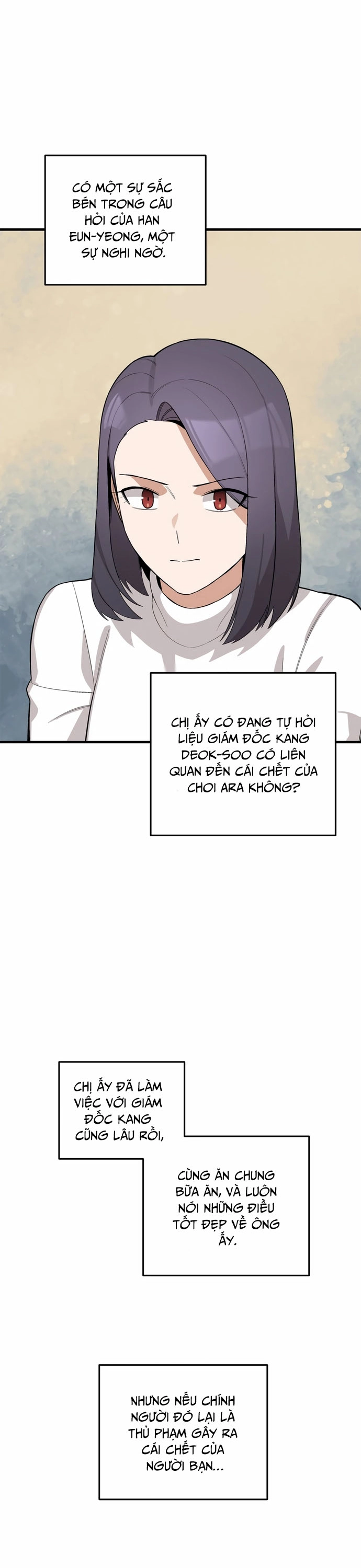 Biên Kịch Gian Lận: Chapter 61