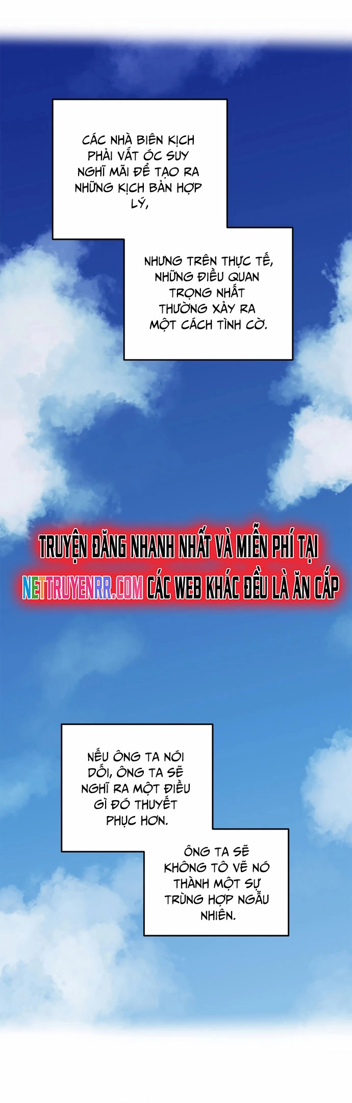 Biên Kịch Gian Lận: Chapter 61