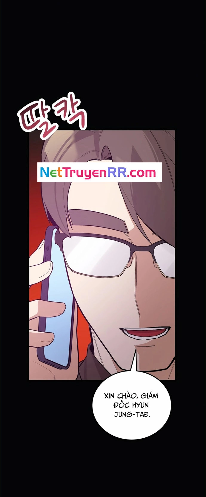 Biên Kịch Gian Lận: Chapter 61