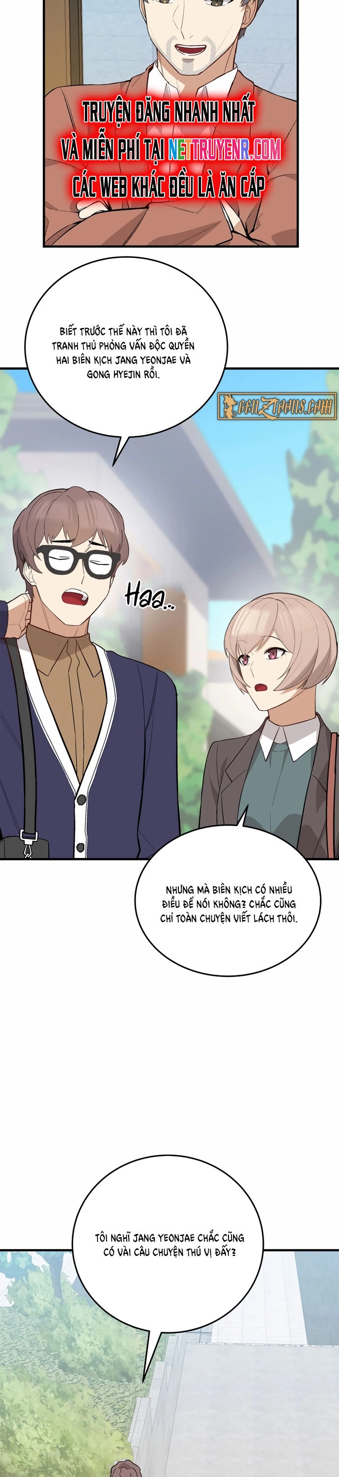 Biên Kịch Gian Lận: Chapter 63