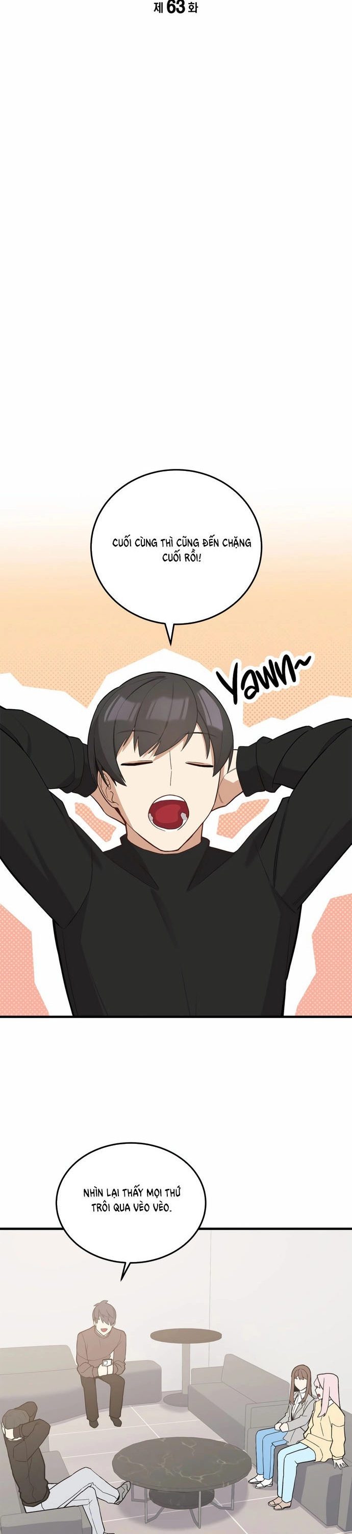 Biên Kịch Gian Lận: Chapter 63