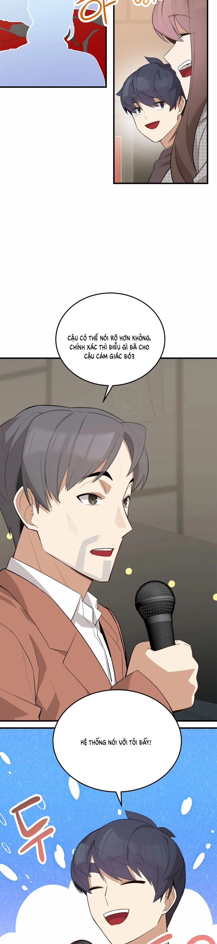 Biên Kịch Gian Lận: Chapter 63