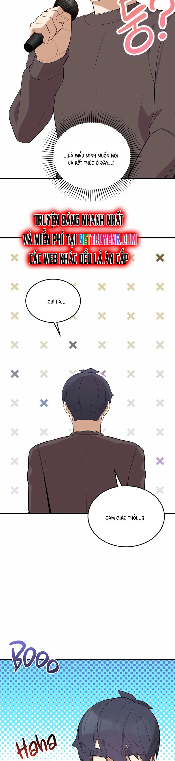 Biên Kịch Gian Lận: Chapter 63