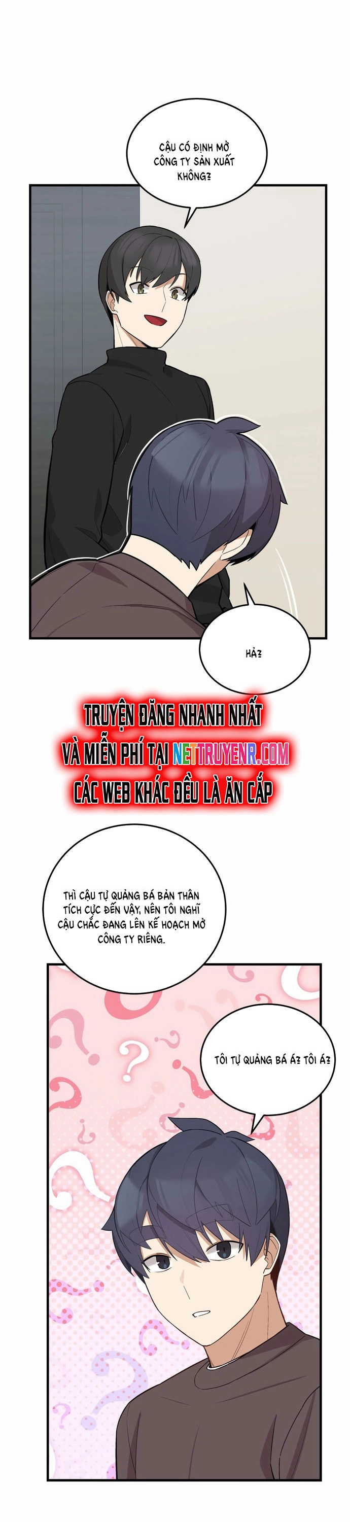 Biên Kịch Gian Lận: Chapter 63