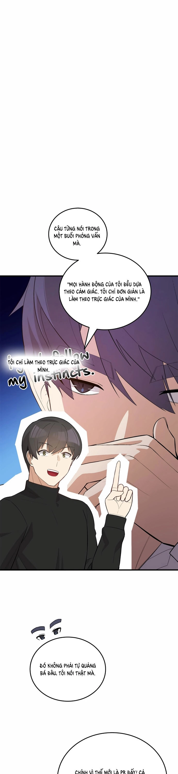 Biên Kịch Gian Lận: Chapter 63