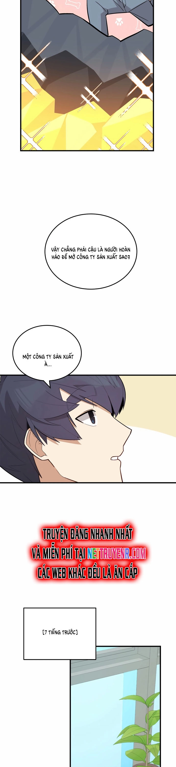 Biên Kịch Gian Lận: Chapter 63