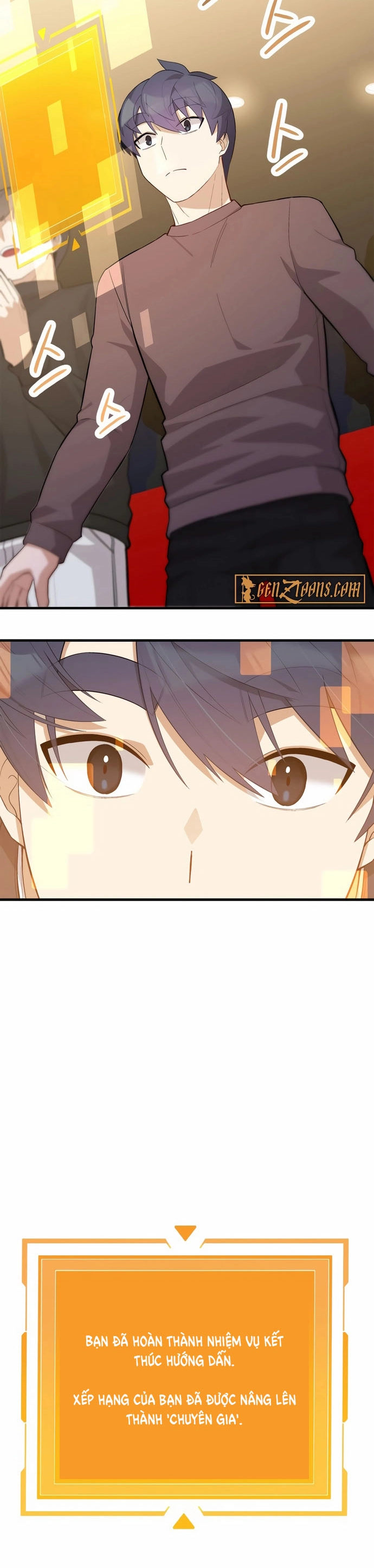 Biên Kịch Gian Lận: Chapter 63