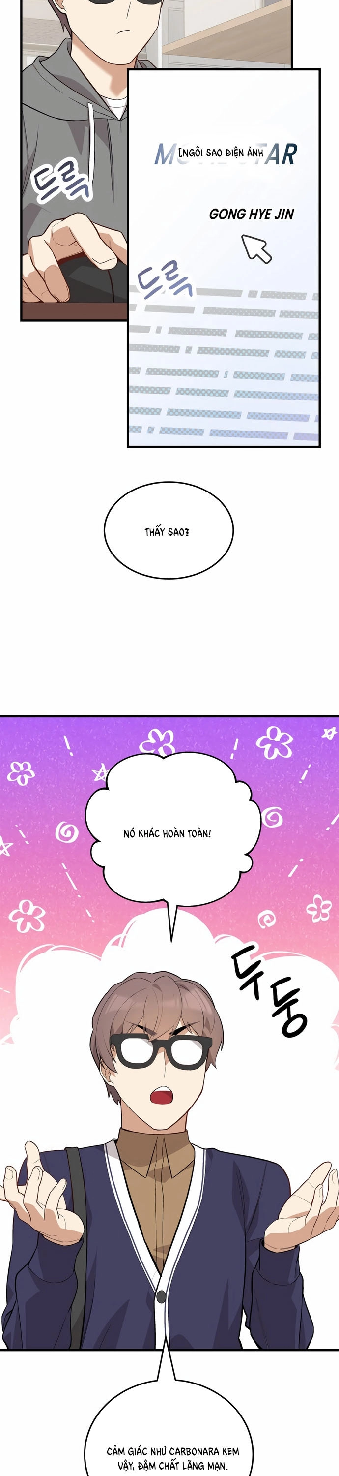 Biên Kịch Gian Lận: Chapter 63