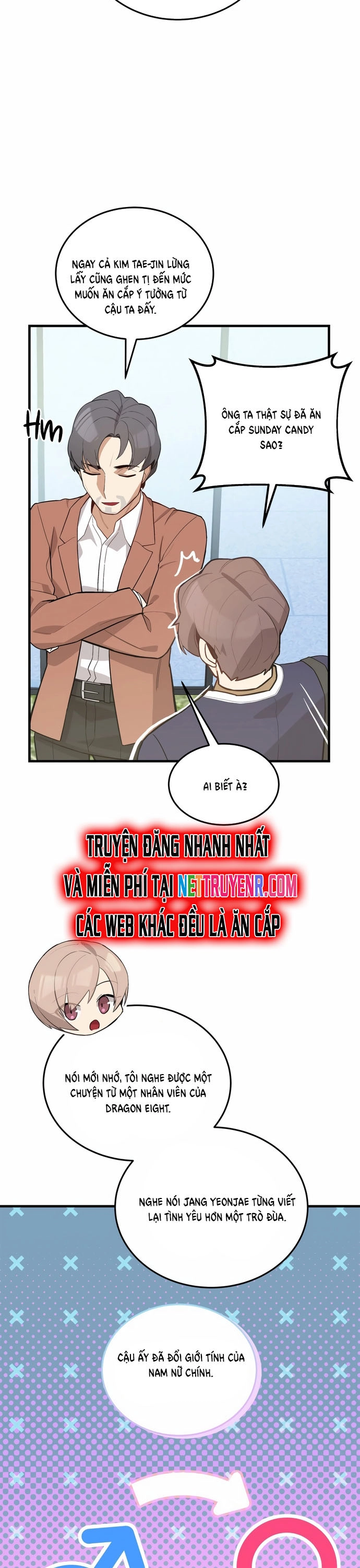 Biên Kịch Gian Lận: Chapter 63