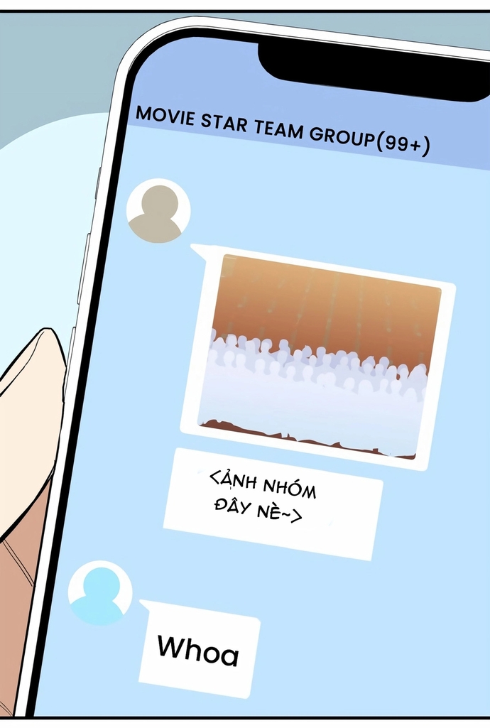 Biên Kịch Gian Lận: Chapter 64