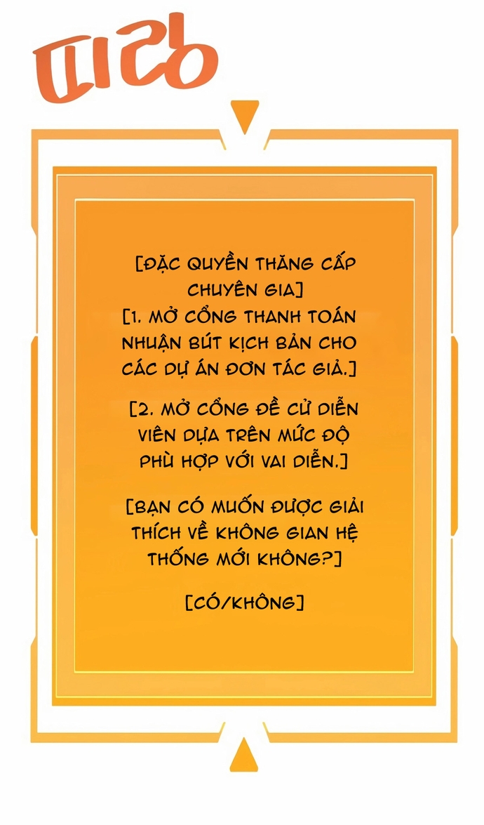 Biên Kịch Gian Lận: Chapter 64