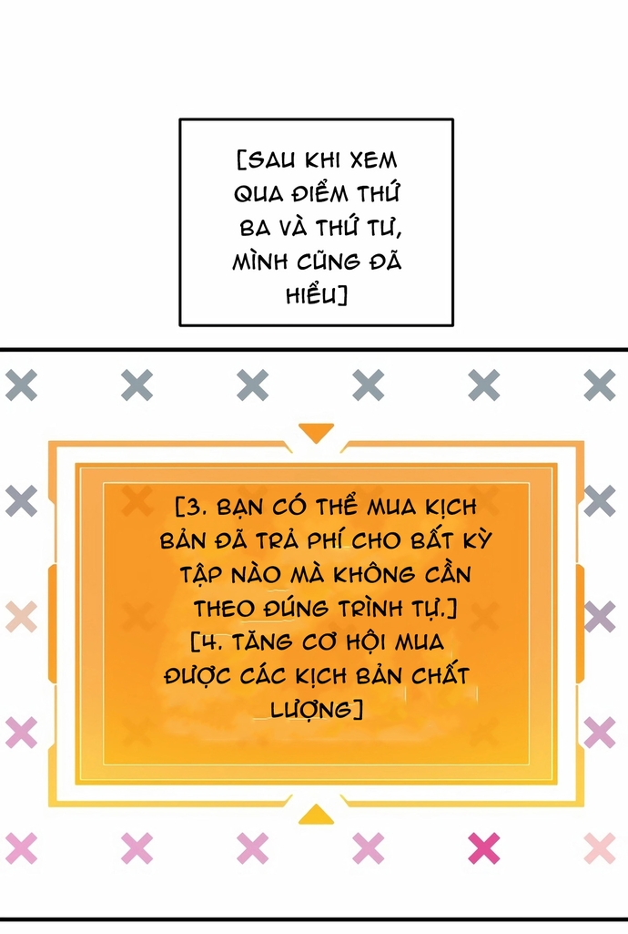 Biên Kịch Gian Lận: Chapter 64