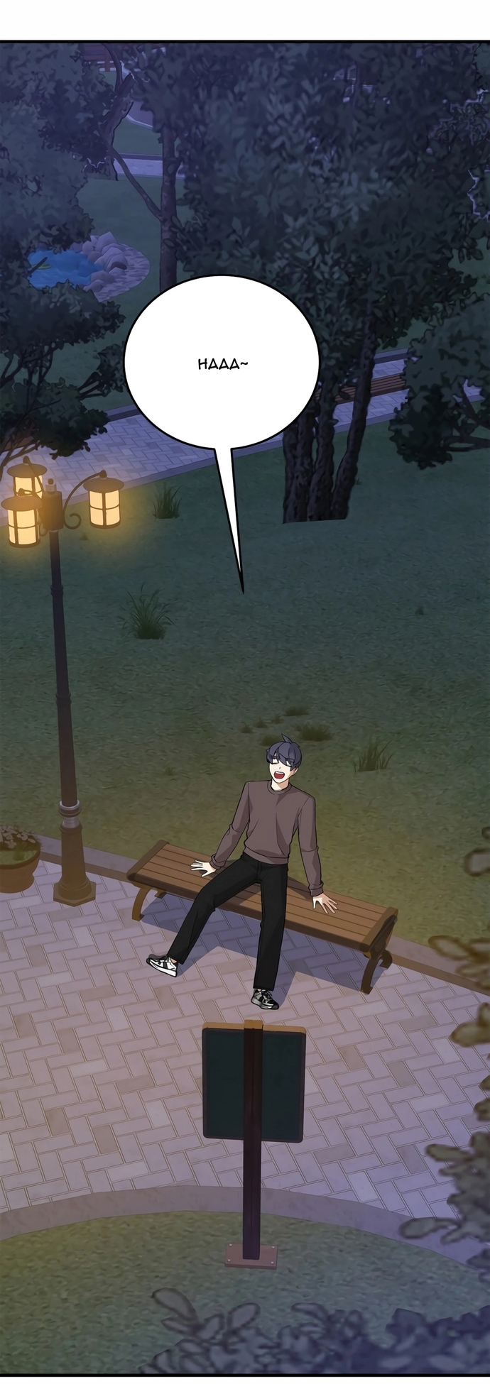 Biên Kịch Gian Lận: Chapter 64