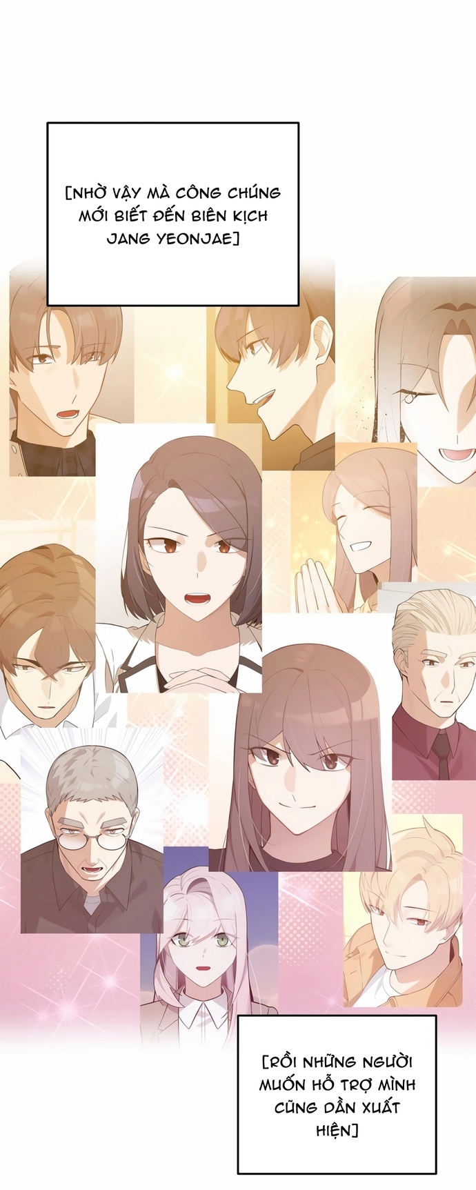 Biên Kịch Gian Lận: Chapter 64