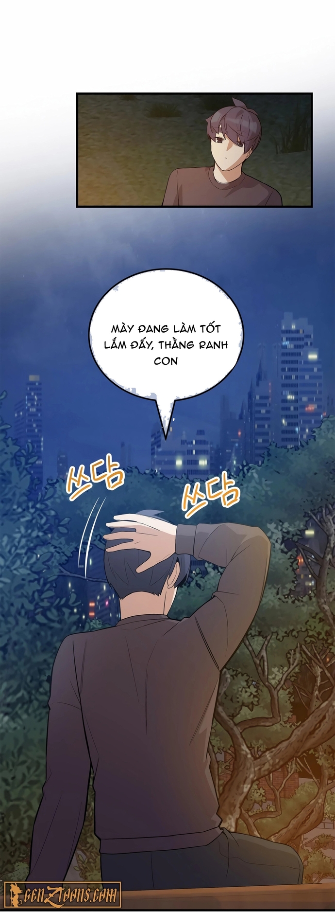 Biên Kịch Gian Lận: Chapter 64