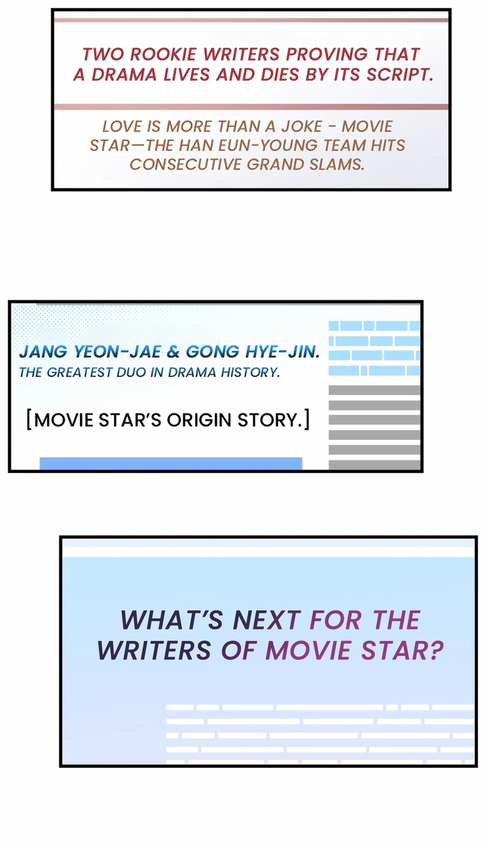 Biên Kịch Gian Lận: Chapter 64