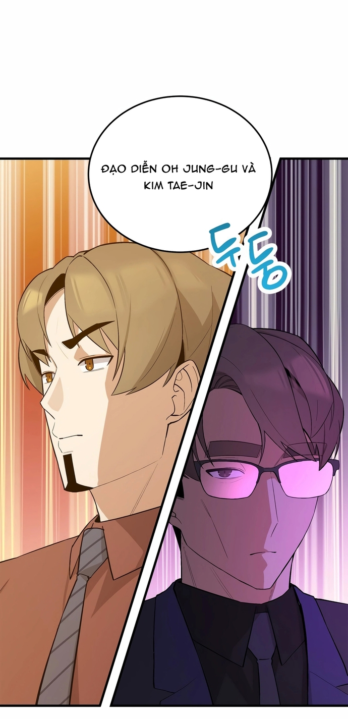 Biên Kịch Gian Lận: Chapter 64