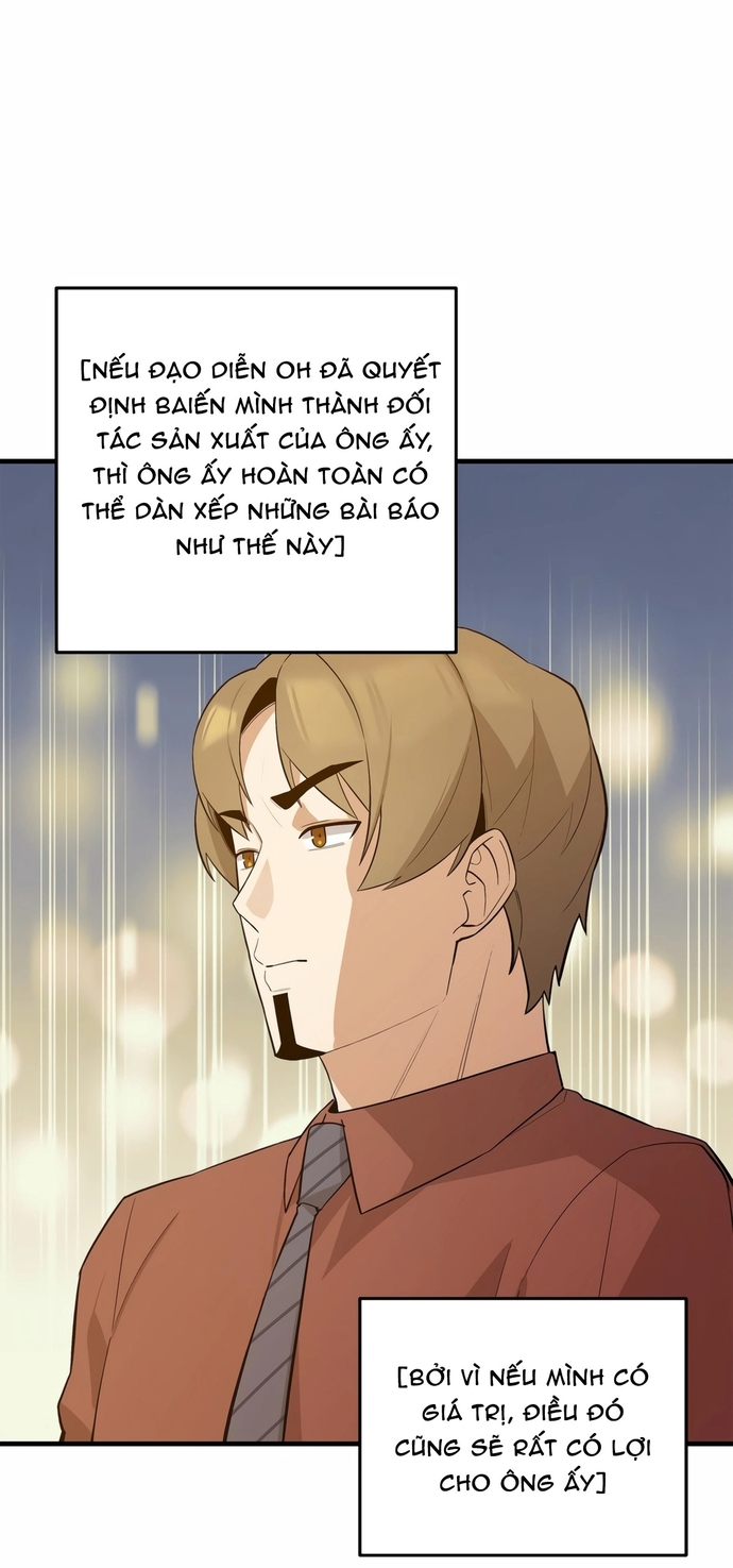 Biên Kịch Gian Lận: Chapter 64
