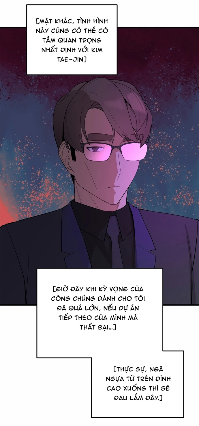 Biên Kịch Gian Lận: Chapter 64