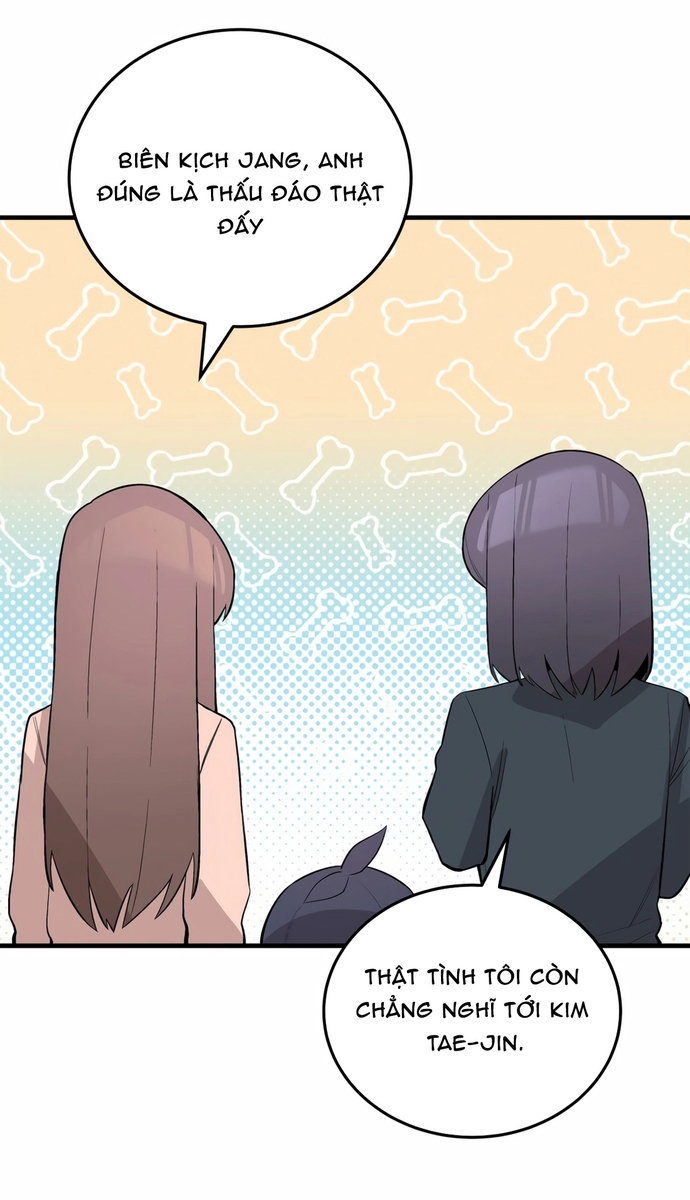 Biên Kịch Gian Lận: Chapter 64