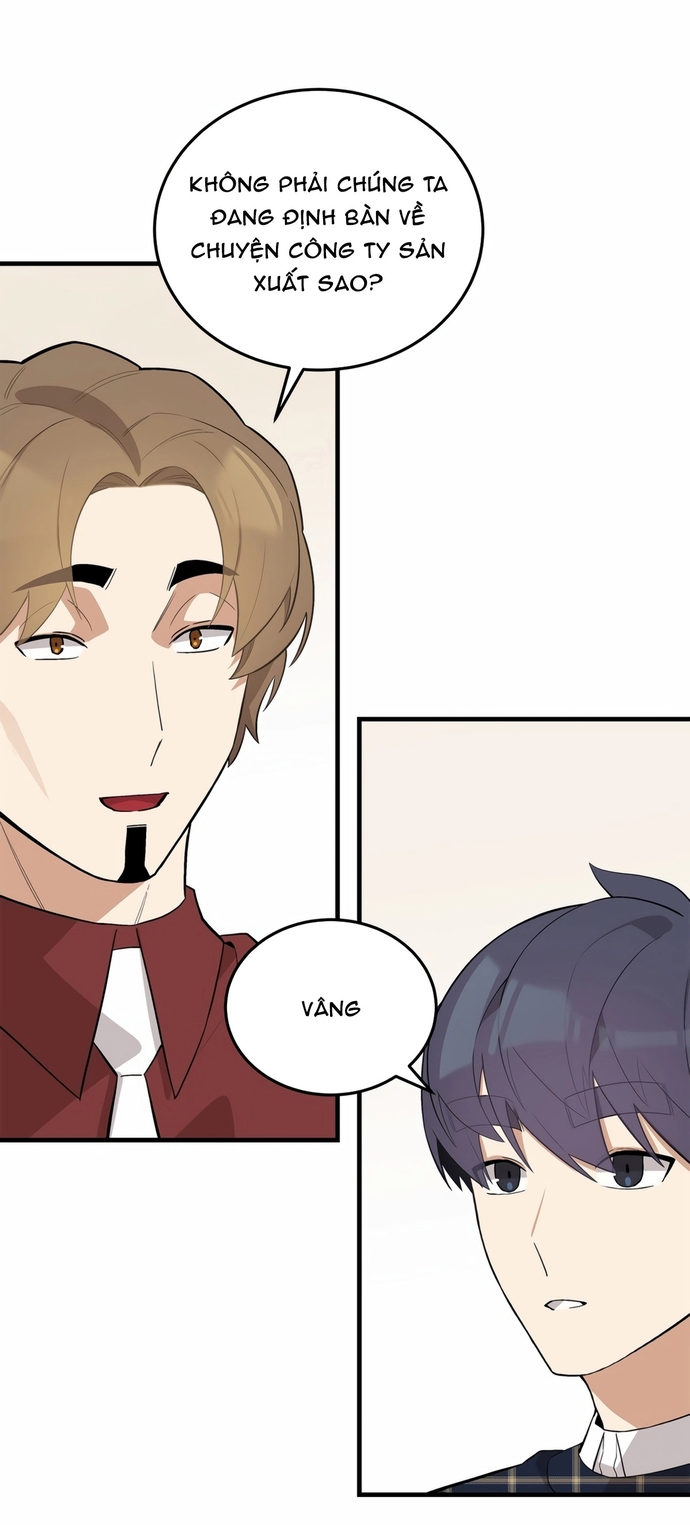 Biên Kịch Gian Lận: Chapter 64