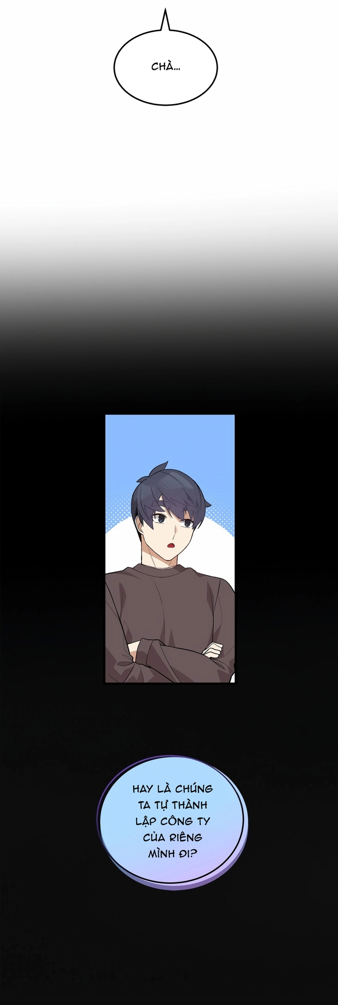 Biên Kịch Gian Lận: Chapter 64