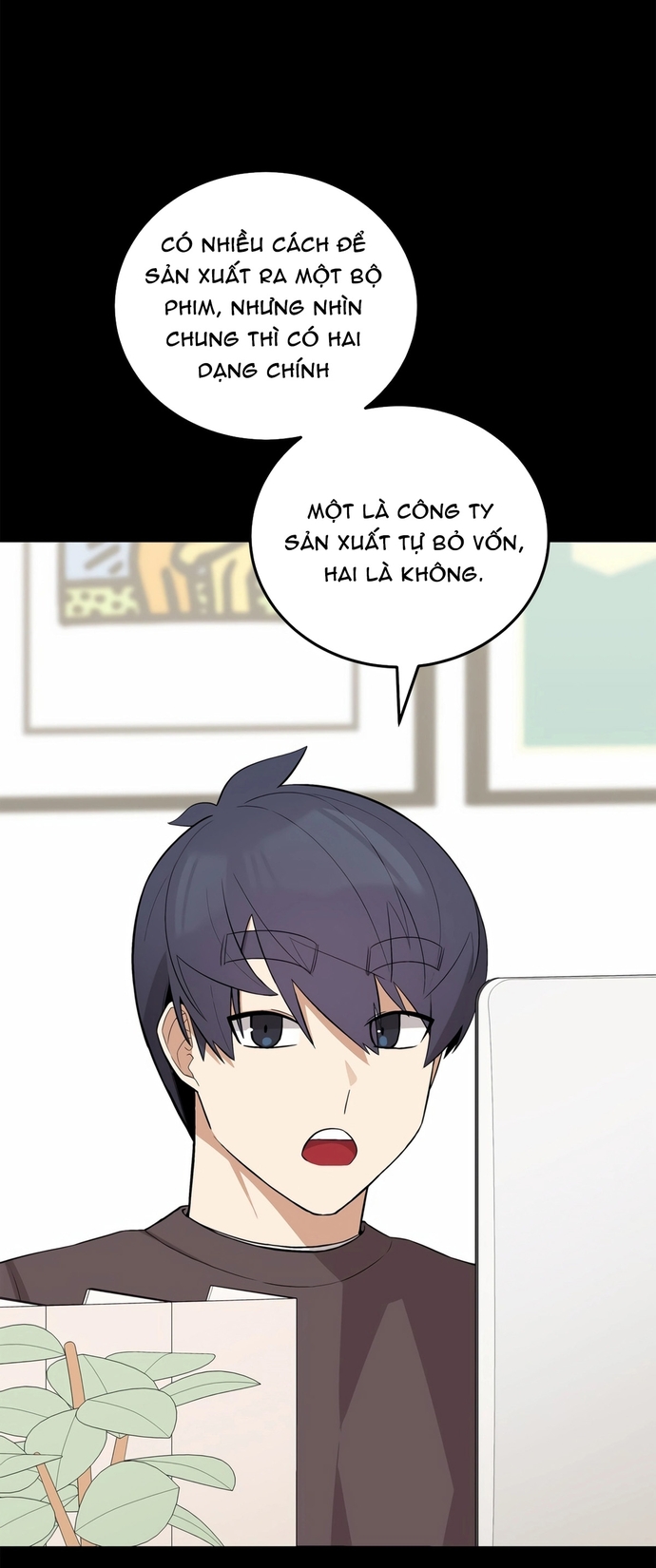 Biên Kịch Gian Lận: Chapter 64