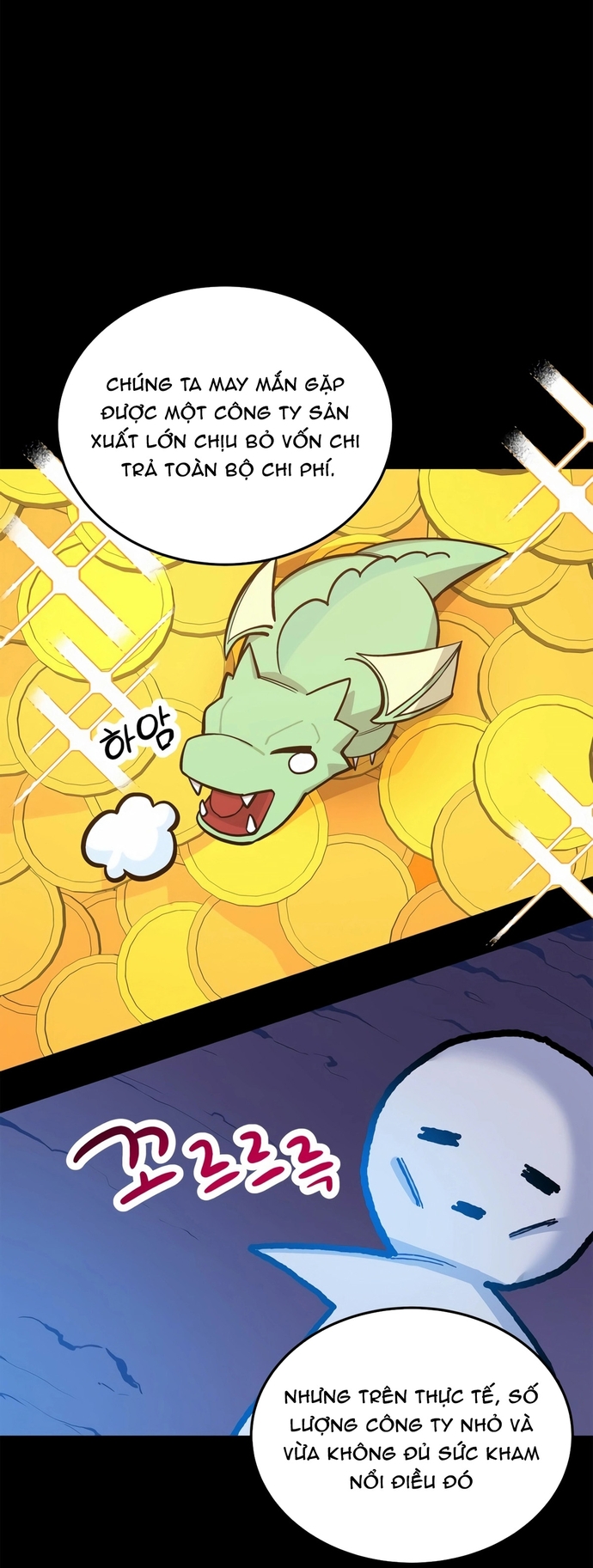 Biên Kịch Gian Lận: Chapter 64