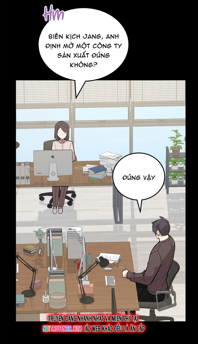 Biên Kịch Gian Lận: Chapter 64