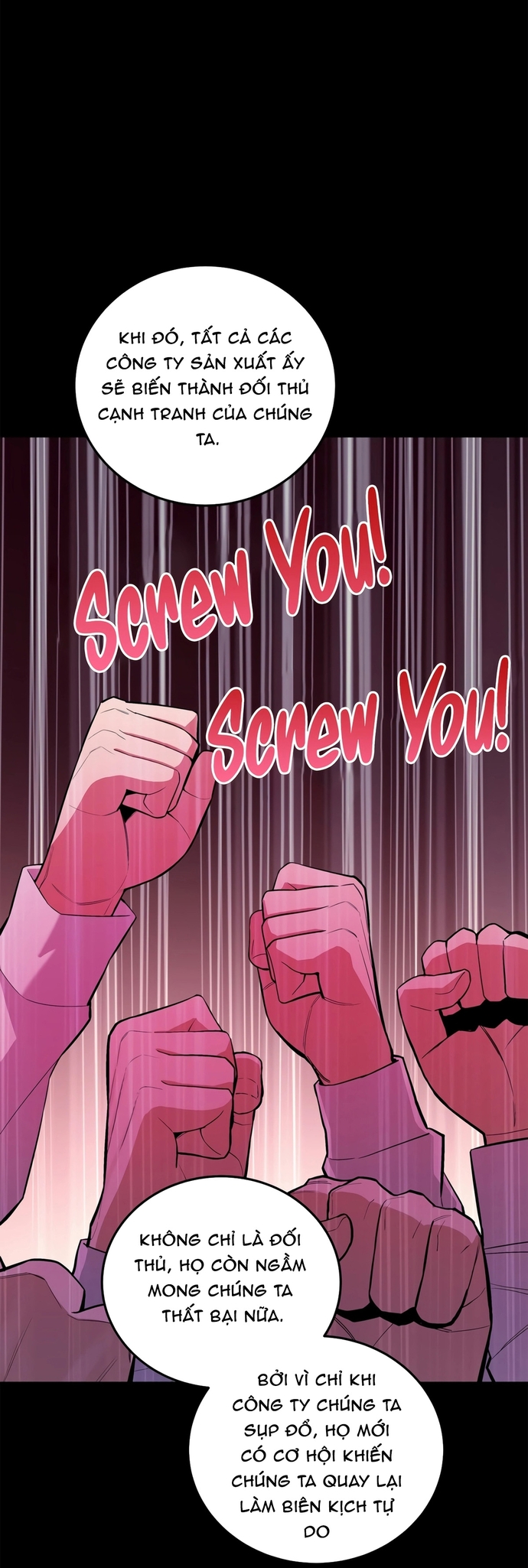 Biên Kịch Gian Lận: Chapter 64