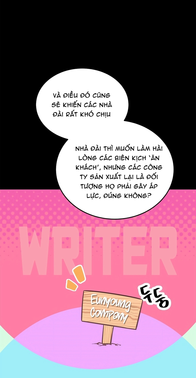 Biên Kịch Gian Lận: Chapter 64