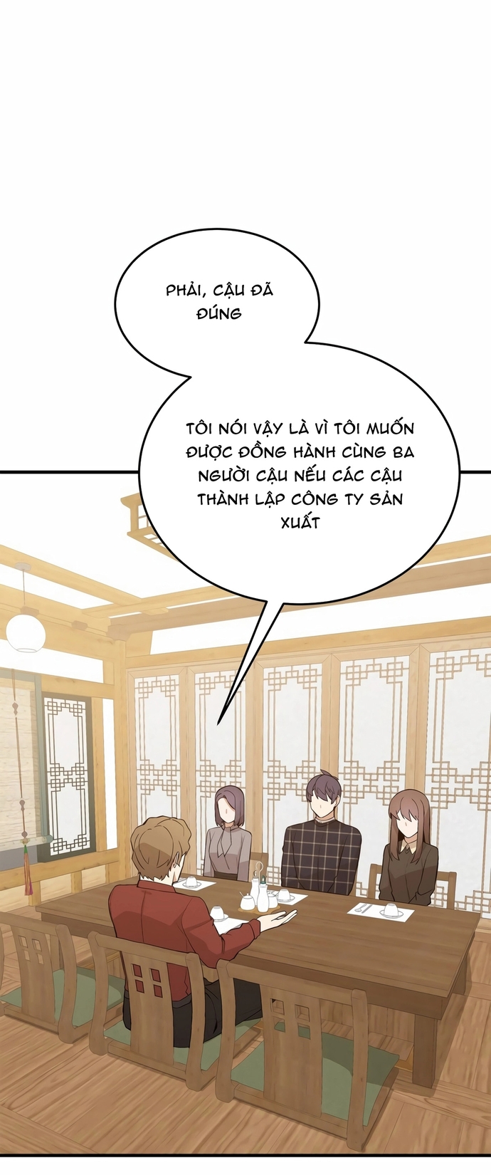 Biên Kịch Gian Lận: Chapter 64