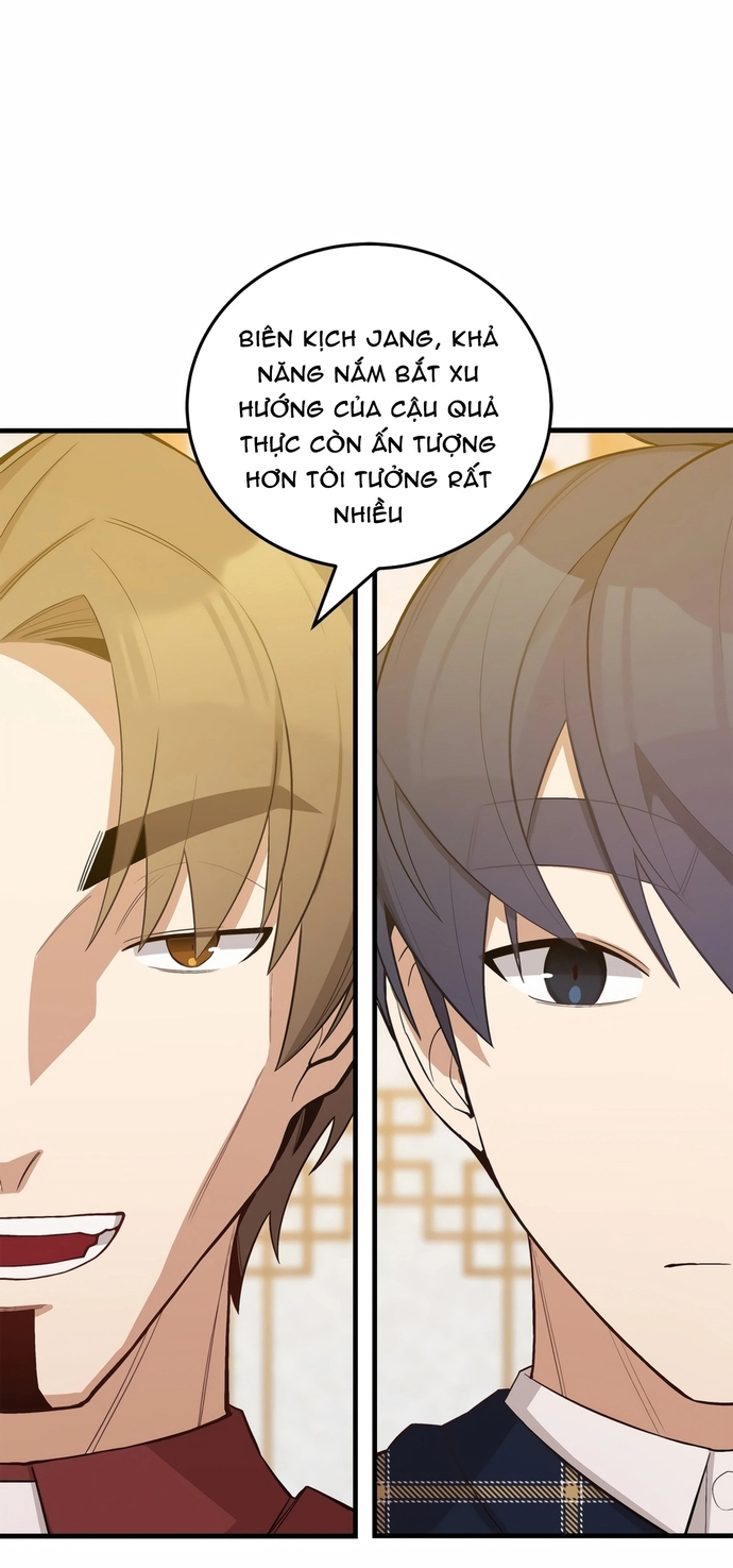 Biên Kịch Gian Lận: Chapter 64