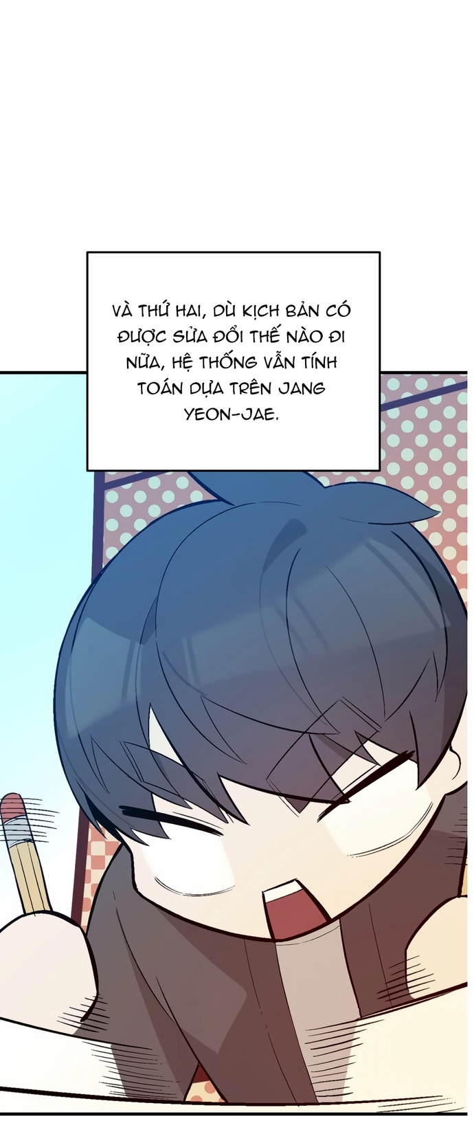 Biên Kịch Gian Lận: Chapter 67