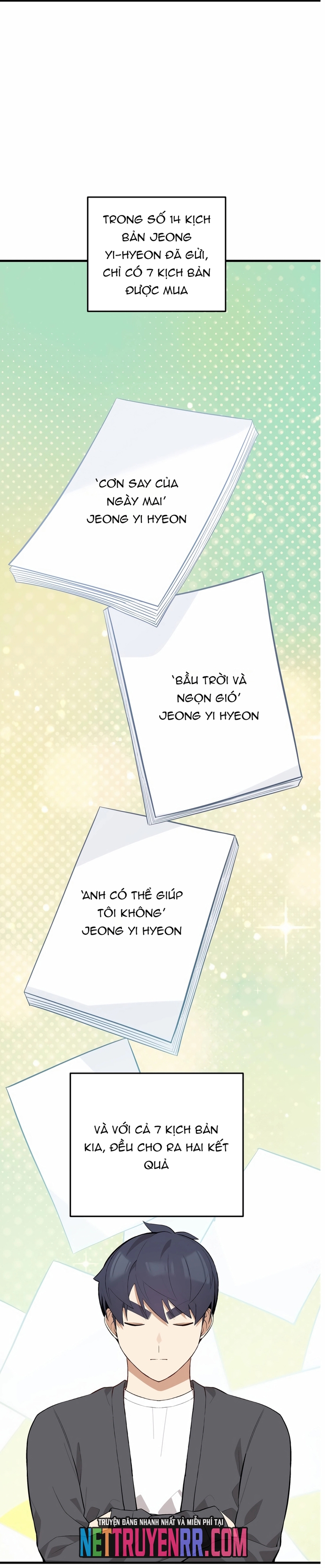 Biên Kịch Gian Lận: Chapter 67